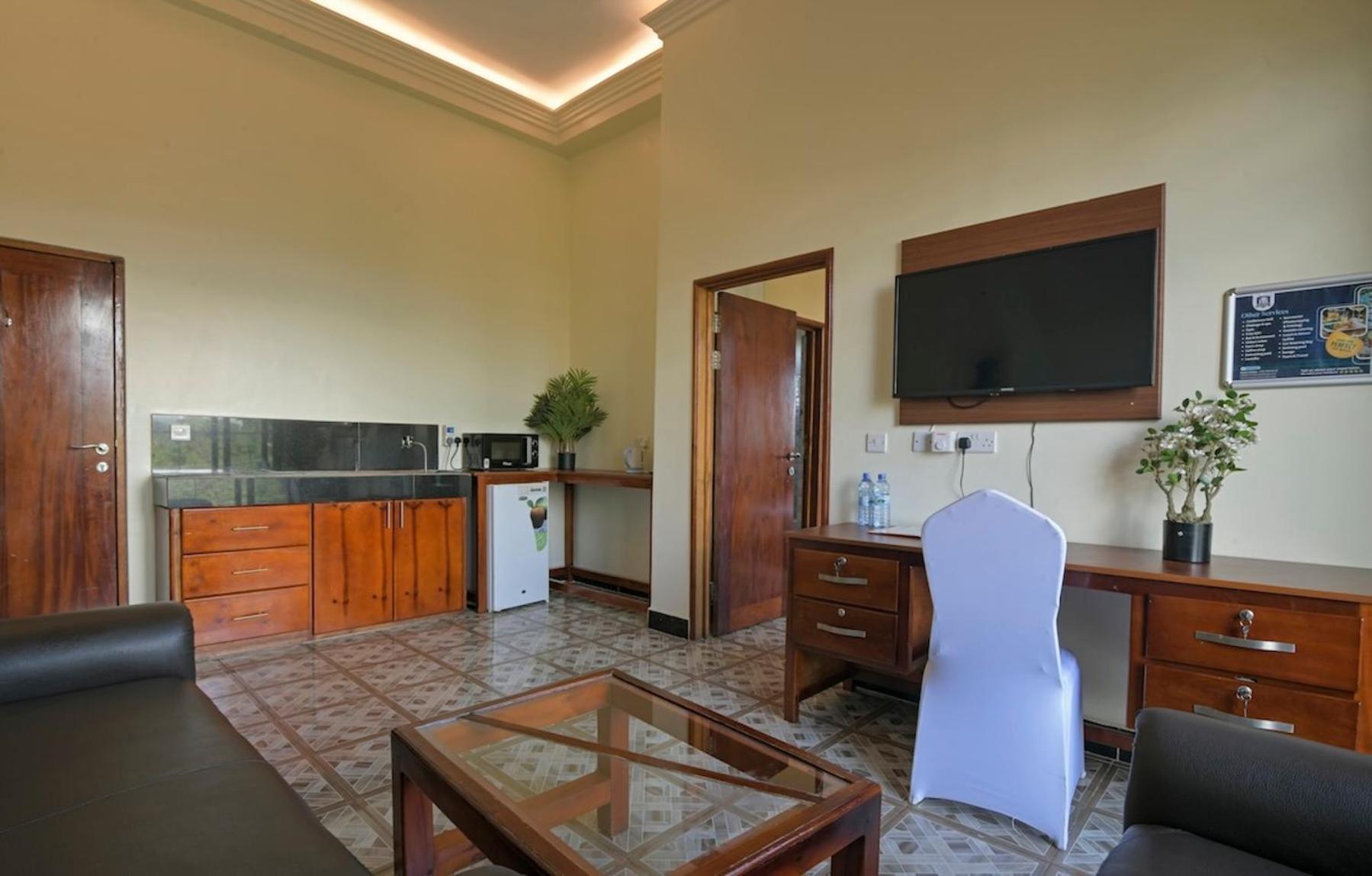 Hoima Buffalo Hotel & Business Hub Ltd Ngoại thất bức ảnh