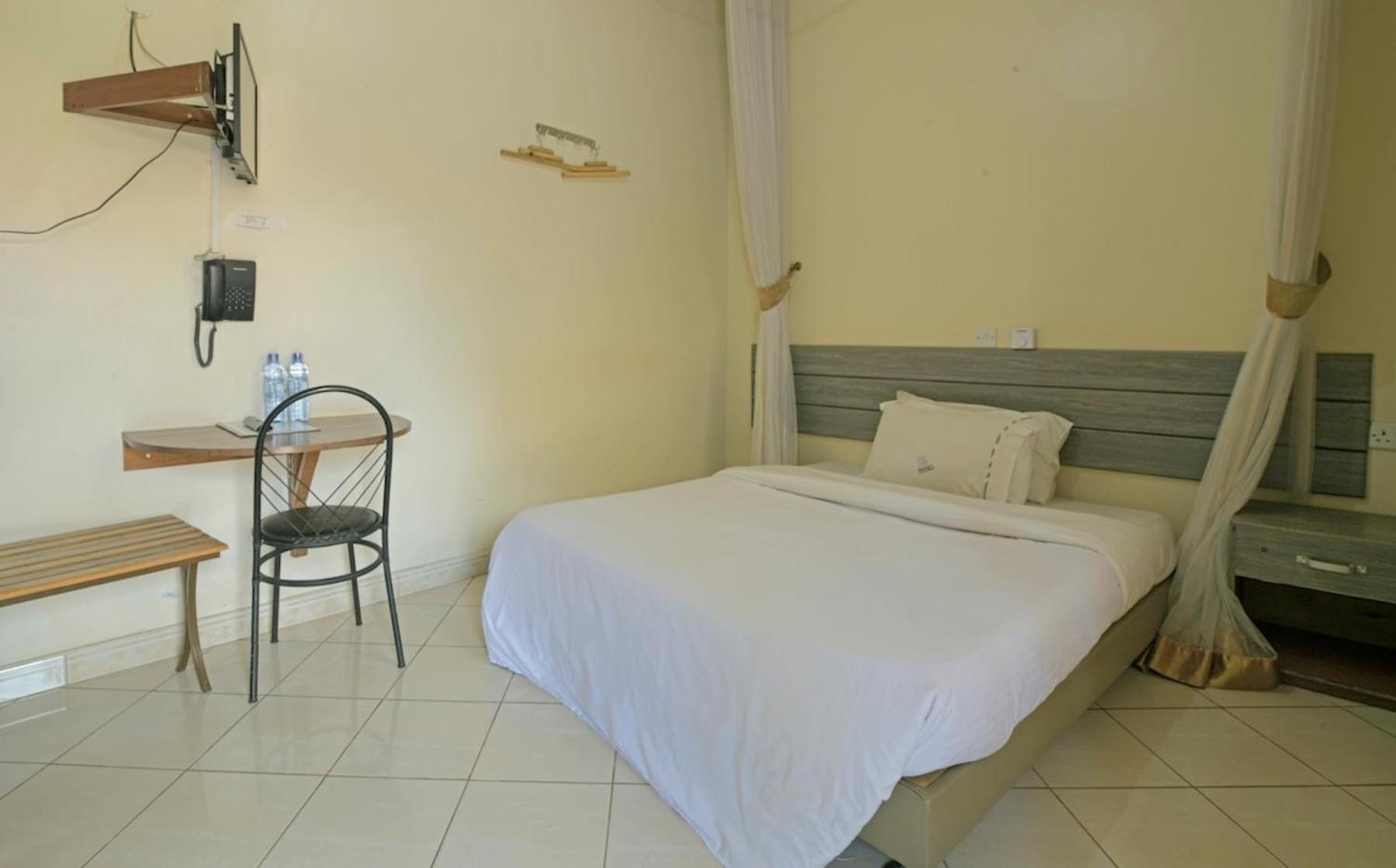 Hoima Buffalo Hotel & Business Hub Ltd Ngoại thất bức ảnh
